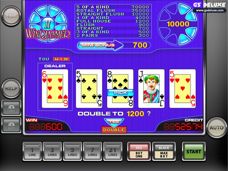 Игровые автоматы winjamer fallout new vegas прохождение казино сьерра мадре